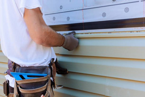 Affordable Storm Damage Siding Repair solutions in Roaring Spring, PA